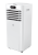Мобильный кондиционер ROYAL CLIMA TESORO RM-TS22CH-E Мобильный кондиционер ROYAL CLIMA TESORO RM-TS22CH-E
