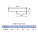 Редуктор РПП 60х120 эксцентриковый 60х204 пластик ERA Редуктор РПП 60х120 эксцентриковый 60х204 пластик ERA