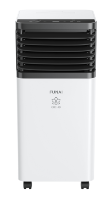 Мобильный кондиционер серии ORCHID MAC-OR25CON03