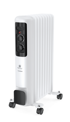 Масляный радиатор серии GUARDA ROR-GU5-1000M 